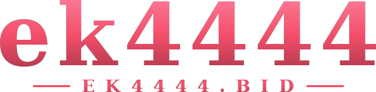ek4444 logo